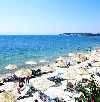 Grand Ozcelik Hotel Kuşadası