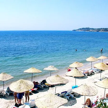 Grand Ozcelik Hotel Kuşadası