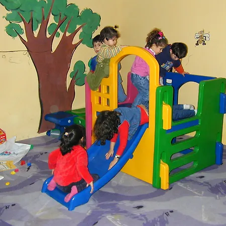 Grand Ozcelik 3* Kuşadası