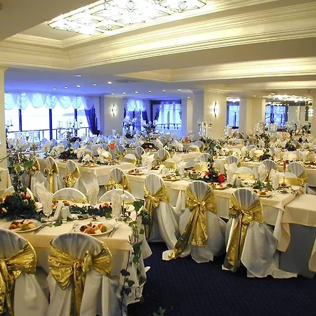 Grand Ozcelik Kuşadası