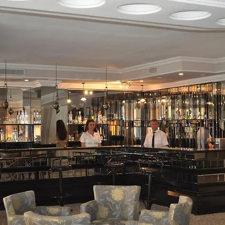 Grand Ozcelik Hotel Kuşadası