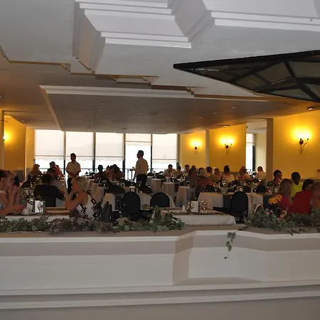 Grand Ozcelik Hotel Kuşadası