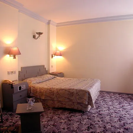 Hotel Grand Ozcelik Kusadası