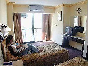 Hotel Grand Ozcelik 3*
