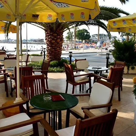 Grand Ozcelik Kuşadası