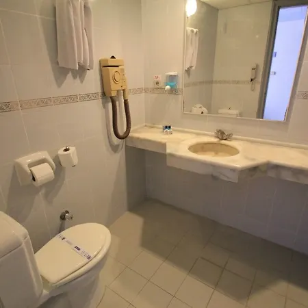 Grand Ozcelik Hotel Kuşadası