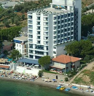 Grand Ozcelik 3*