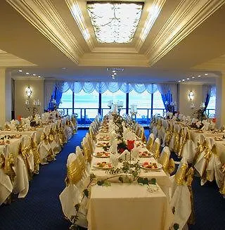 Grand Ozcelik Hotel Kusadasi