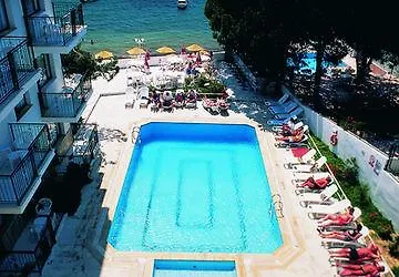 Grand Ozcelik 3*