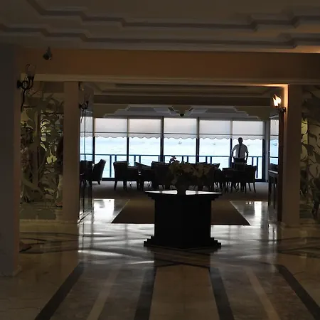 فندق Grand Ozcelik