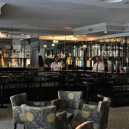 Grand Ozcelik Hotel Kusadasi