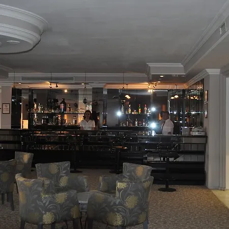 Grand Ozcelik Kusadasi