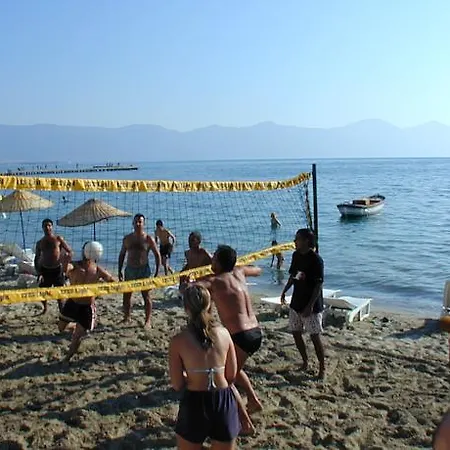 Hotel Grand Ozcelik Kusadasi