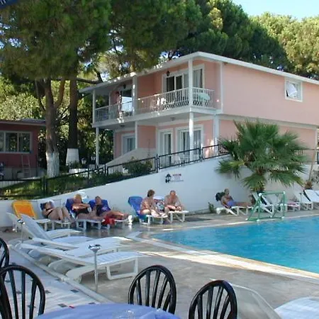 Hotel Grand Ozcelik Kusadasi