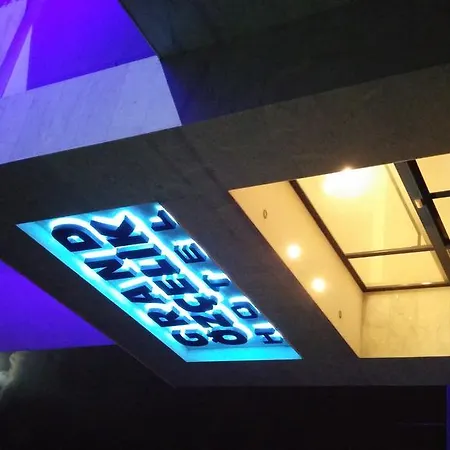 Grand Ozcelik