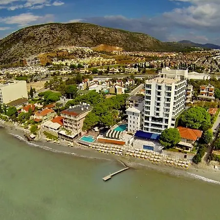 Grand Ozcelik Kusadasi