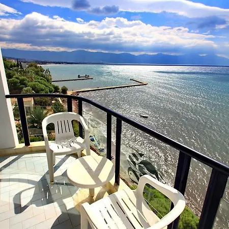 Grand Ozcelik 3*