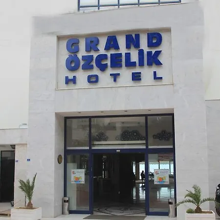 Grand Ozcelik كوشاداسيه