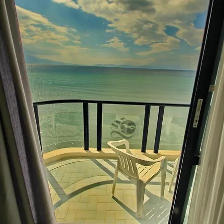 Grand Ozcelik Hotel