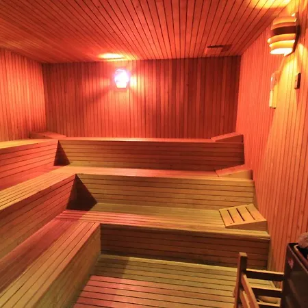 Hotel Grand Ozcelik
