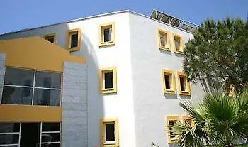 فندق Grand Ozcelik