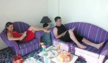 Grand Ozcelik فندق 3*