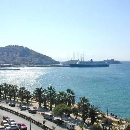 فندق Grand Ozcelik