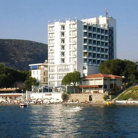 Grand Ozcelik كوشاداسيه