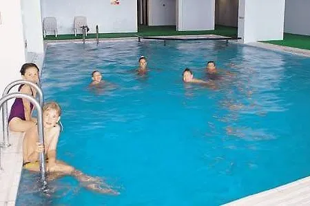 فندق Grand Ozcelik