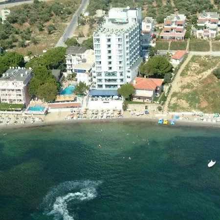 Grand Ozcelik 3*