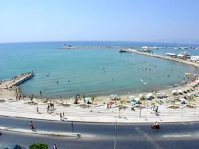 Grand Ozcelik Hotel Kusadasi