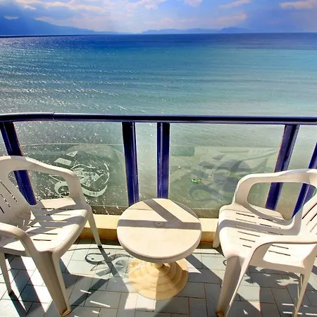 فندق Grand Ozcelik 3*