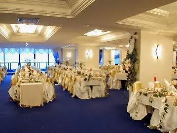Grand Ozcelik Hotel Kusadasi
