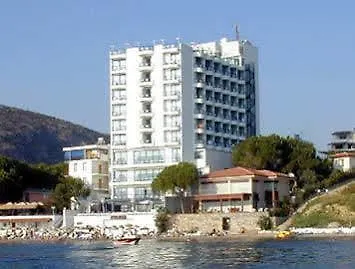 Hotel Grand Ozcelik