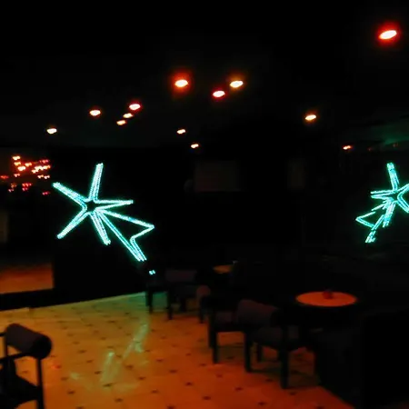 Grand Ozcelik Kusadasi