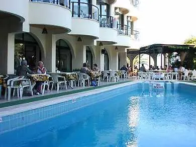 Grand Ozcelik 3*