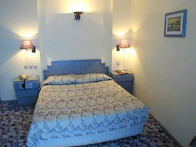Grand Ozcelik 3*