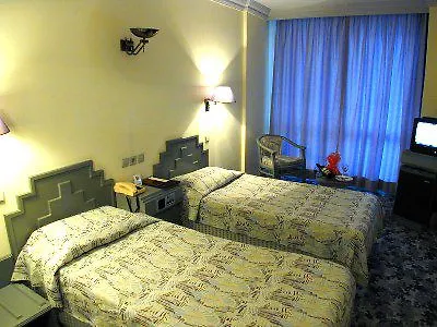 فندق Grand Ozcelik