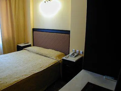 فندق Grand Ozcelik 3*
