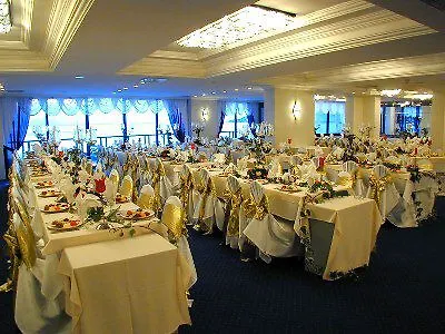 Grand Ozcelik 3* كوشاداسيه
