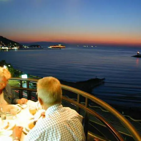 Otel Grand Ozcelik